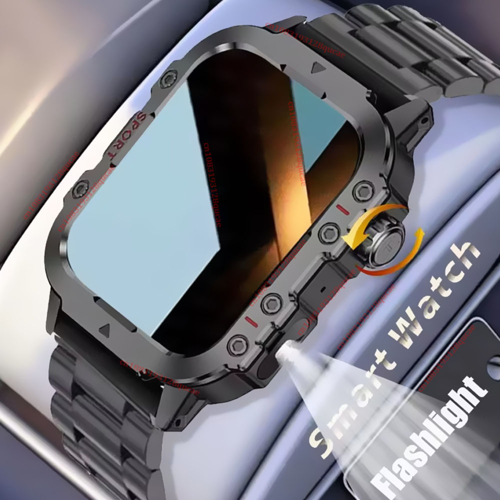 Phase Esports & Gaming Festival - Nuovi Arrivi: Smartwatch da Uomo con