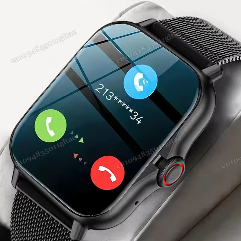 Phase Esports & Gaming Festival - 2025 Smart Watch Telefono Android Schermo