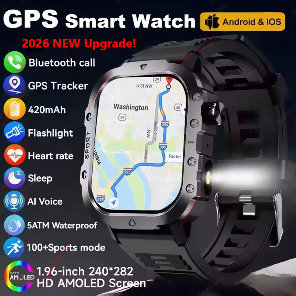 Phase Esports & Gaming Festival - Nuovo Smartwatch 2026 per Uomo e