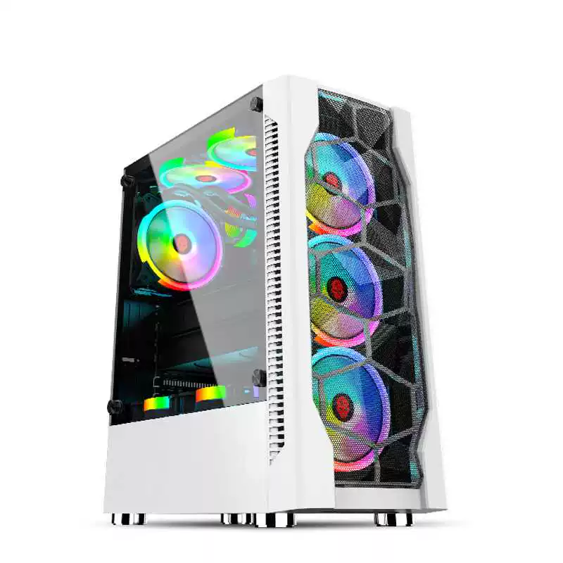 Esports Gaming Pc Build - Case per PC da gaming con