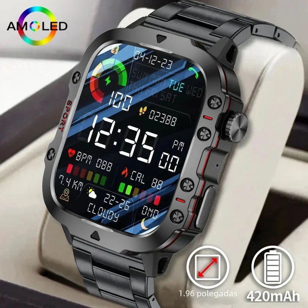Orologi Intelligenti Robusti O - Phase Esports & Gaming Festival recensione e prezzo