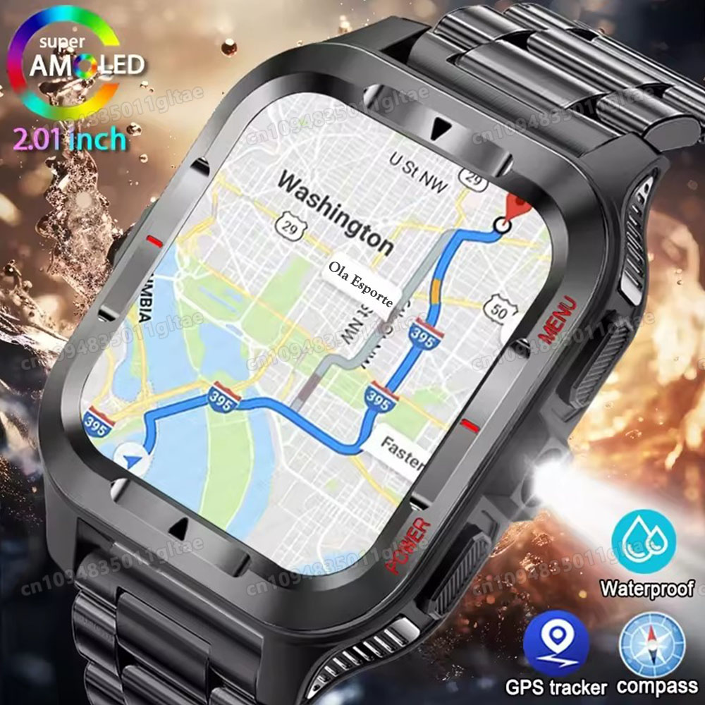 Nuovo Smartwatch Robusto per S - Phase Esports & Gaming Festival recensione e prezzo