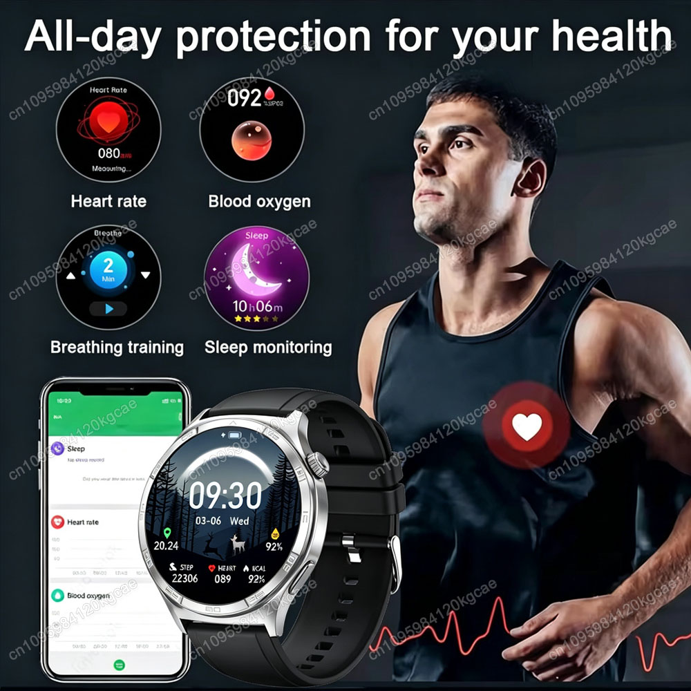Nuovo Smartwatch 7 Pro con Chi - Phase Esports & Gaming Festival recensione e prezzo