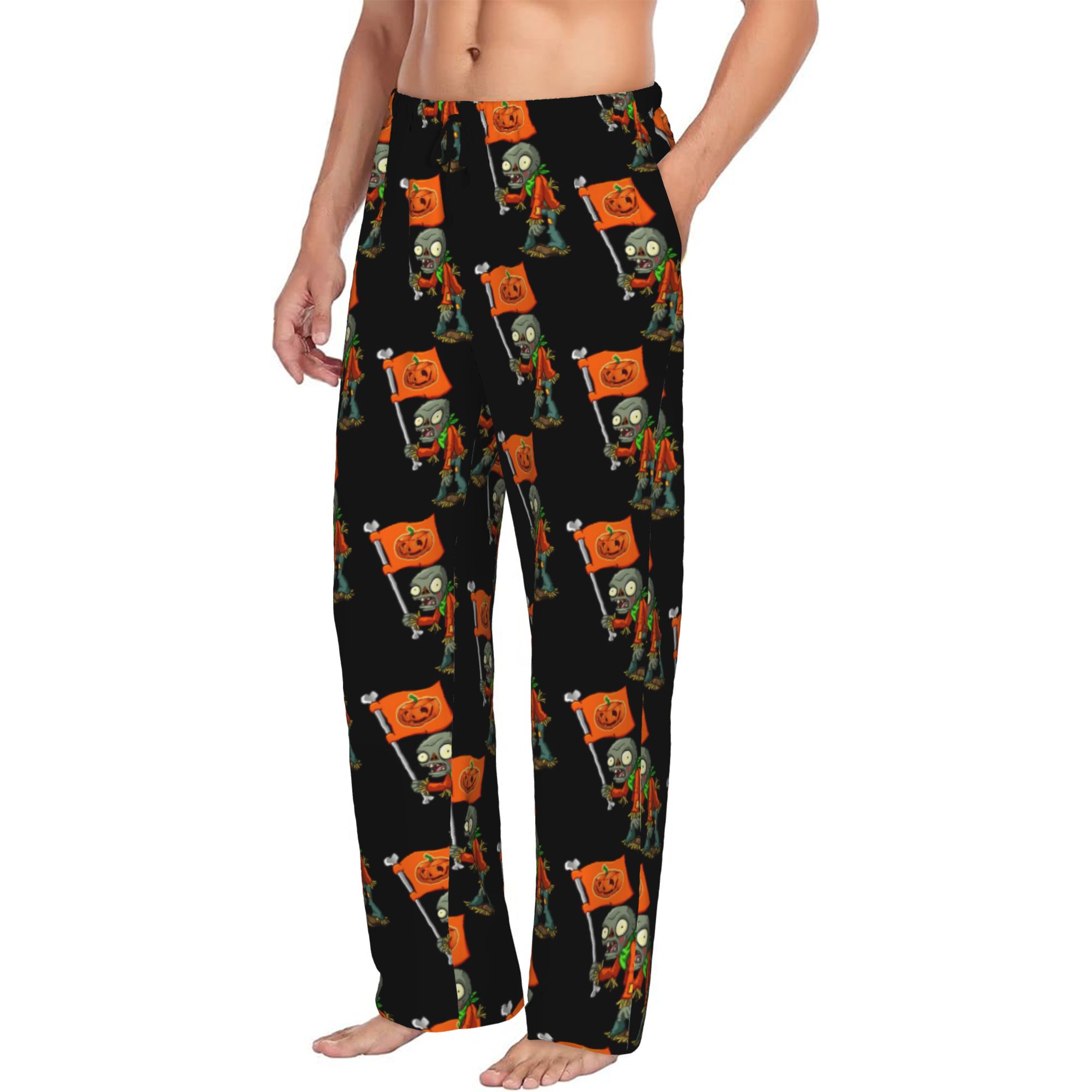 Pantaloni Pigiama da Uomo con  - Video Gaming & Esports Usd Acc recensione e prezzo