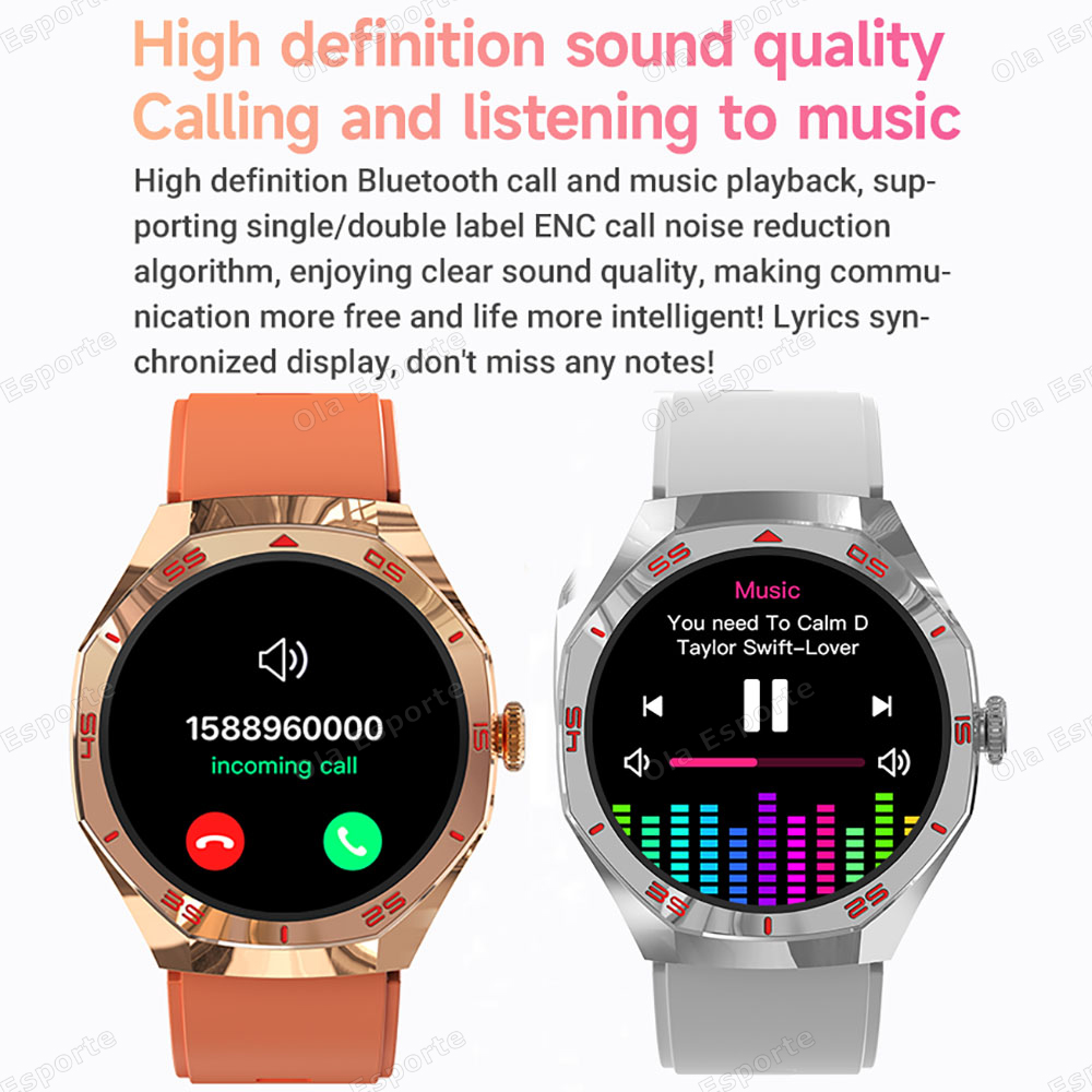 New Fashion Smart Watch 2025 C - Phase Esports & Gaming Festival recensione e prezzo