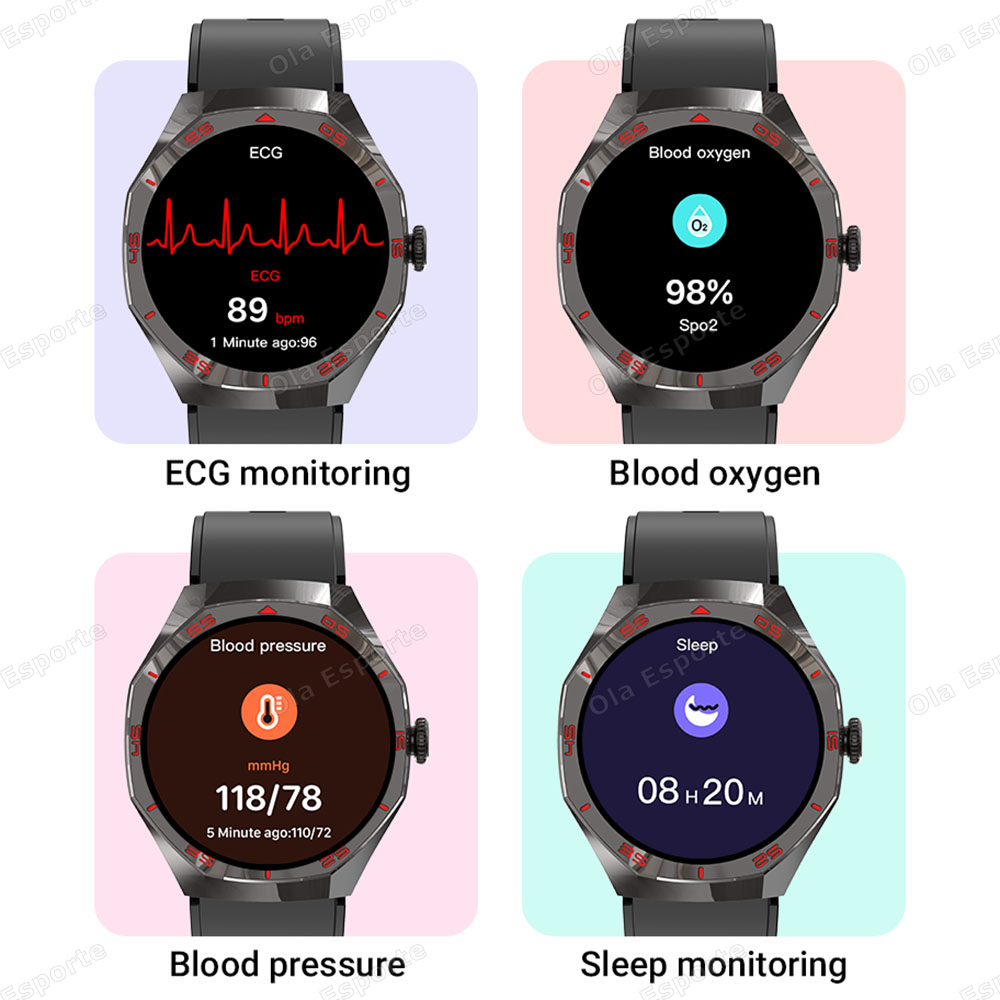 New Fashion Smart Watch 2025 C - Phase Esports & Gaming Festival recensione e prezzo