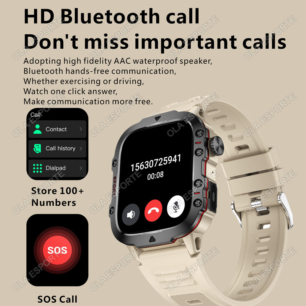 Nuovo Smartwatch 2026 per Uomo - Phase Esports & Gaming Festival recensione e prezzo