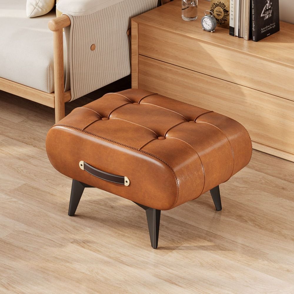 Nuovo Sgabello Salvaspazio ad  - Footrest Under Desk recensione e prezzo