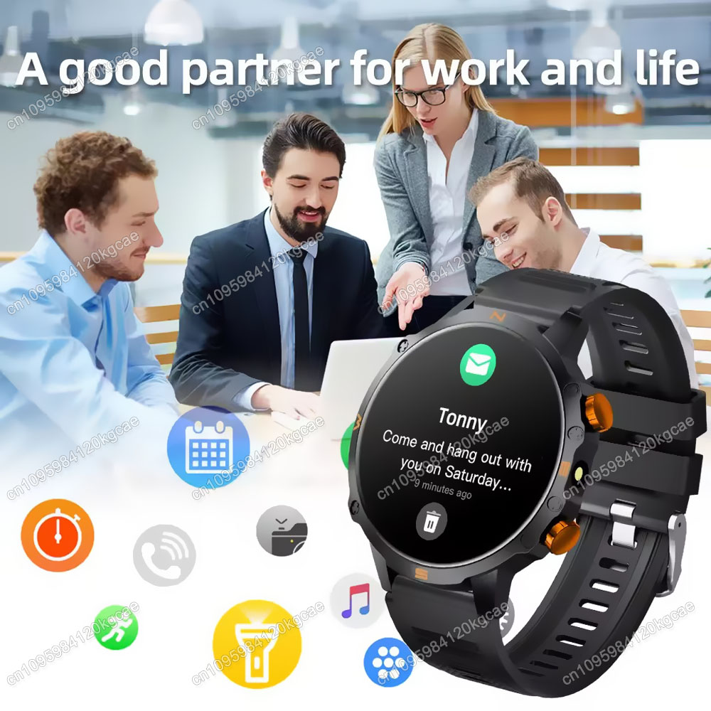 2026 NUOVO Smartwatch per Andr - Phase Esports & Gaming Festival recensione e prezzo