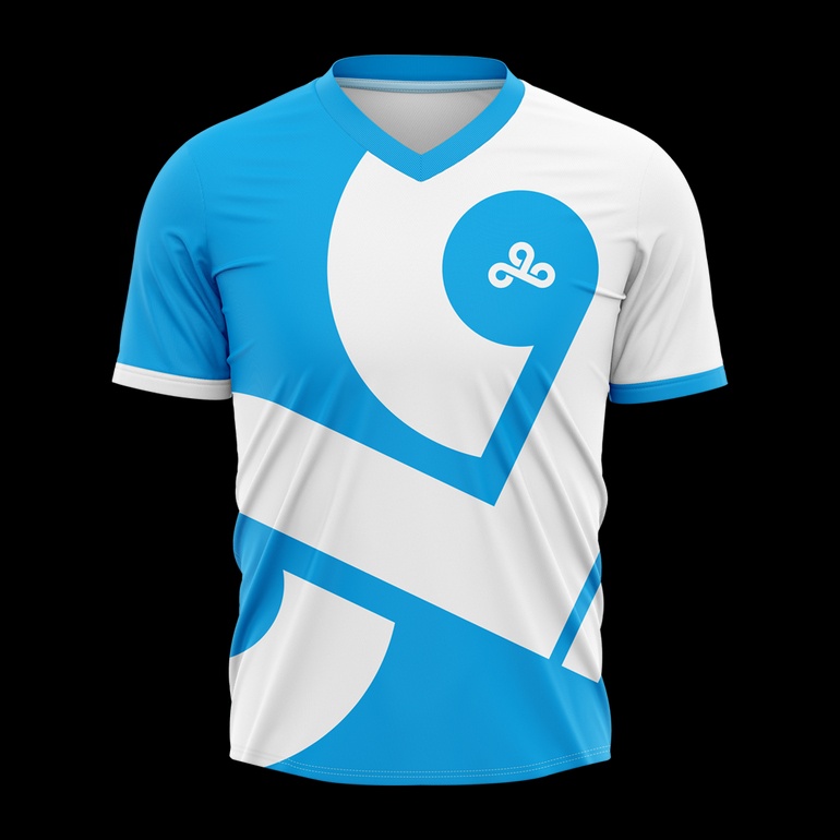 2026 Nuova Maglia Esports Clou - Esports Gaming Gear recensione e prezzo