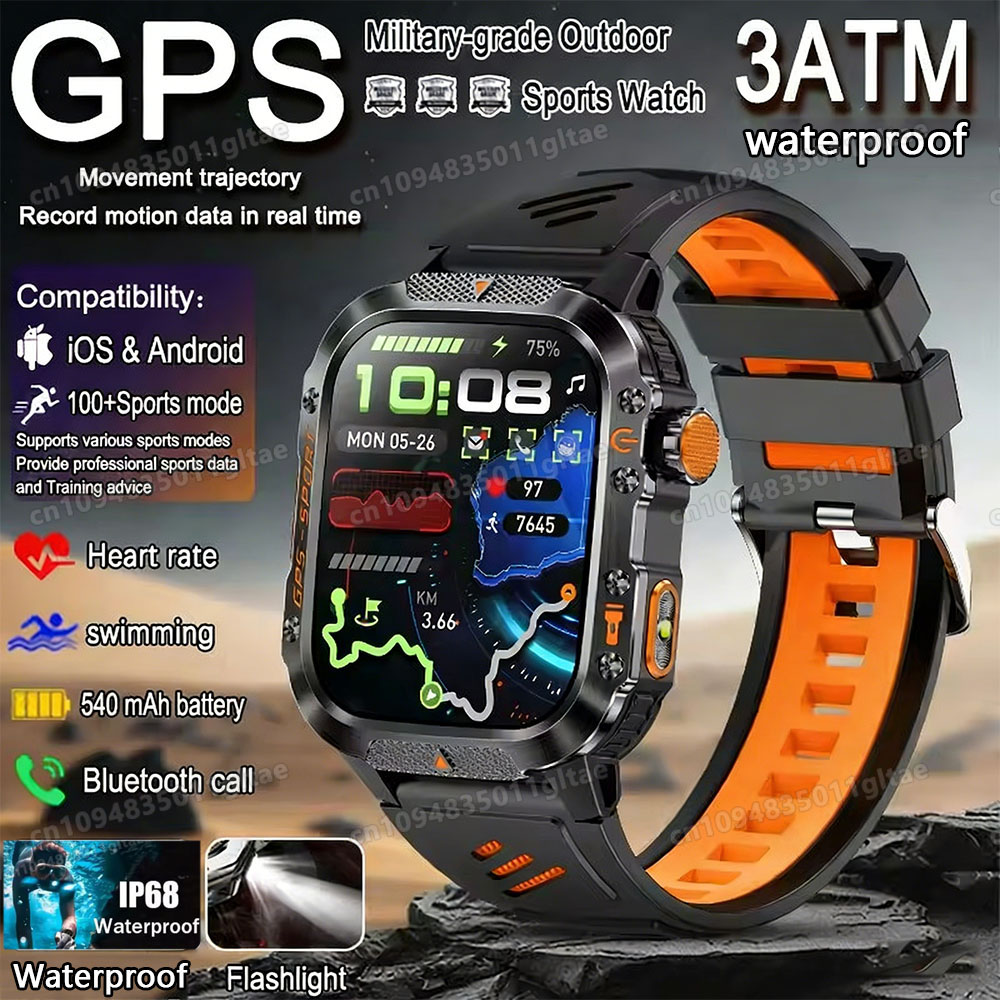 NUOVO Smartwatch T-RX4 Ultra d - Phase Esports & Gaming Festival recensione e prezzo