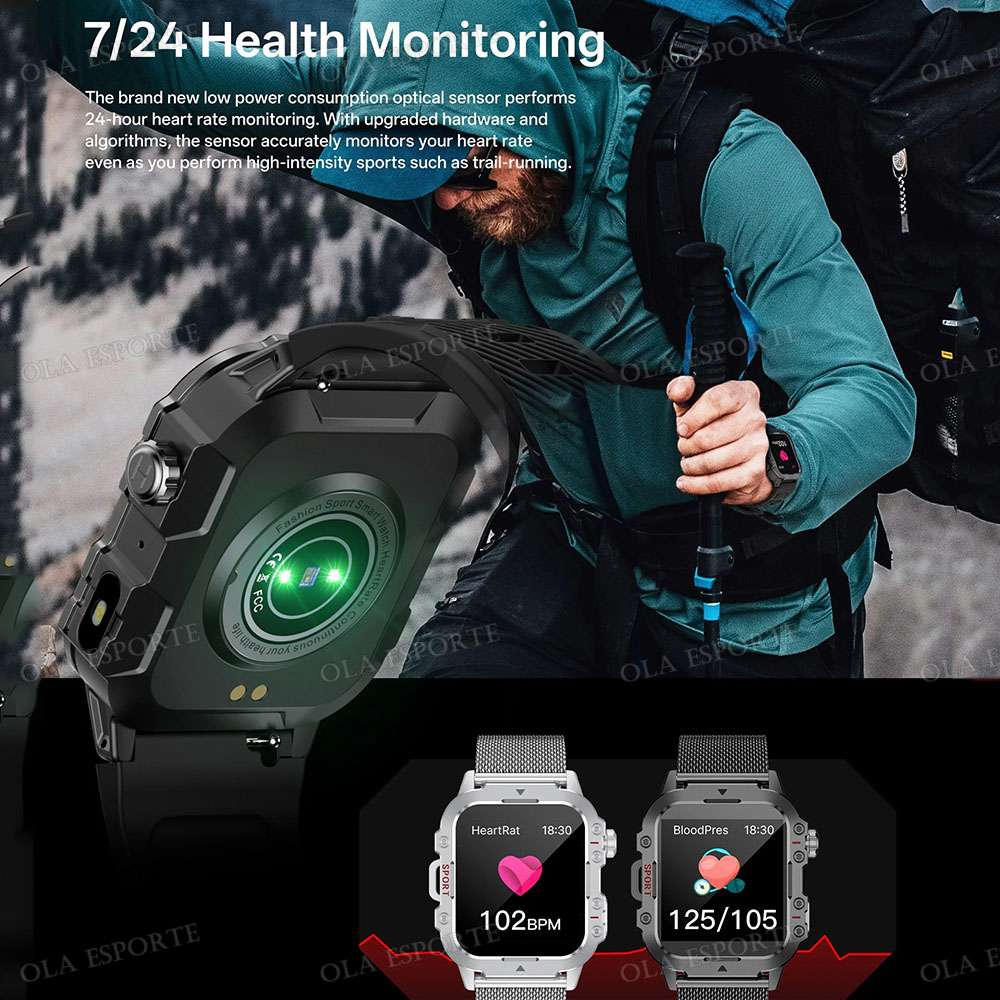 NUOVO Smartwatch T-RX4 Ultra d - Phase Esports & Gaming Festival recensione e prezzo