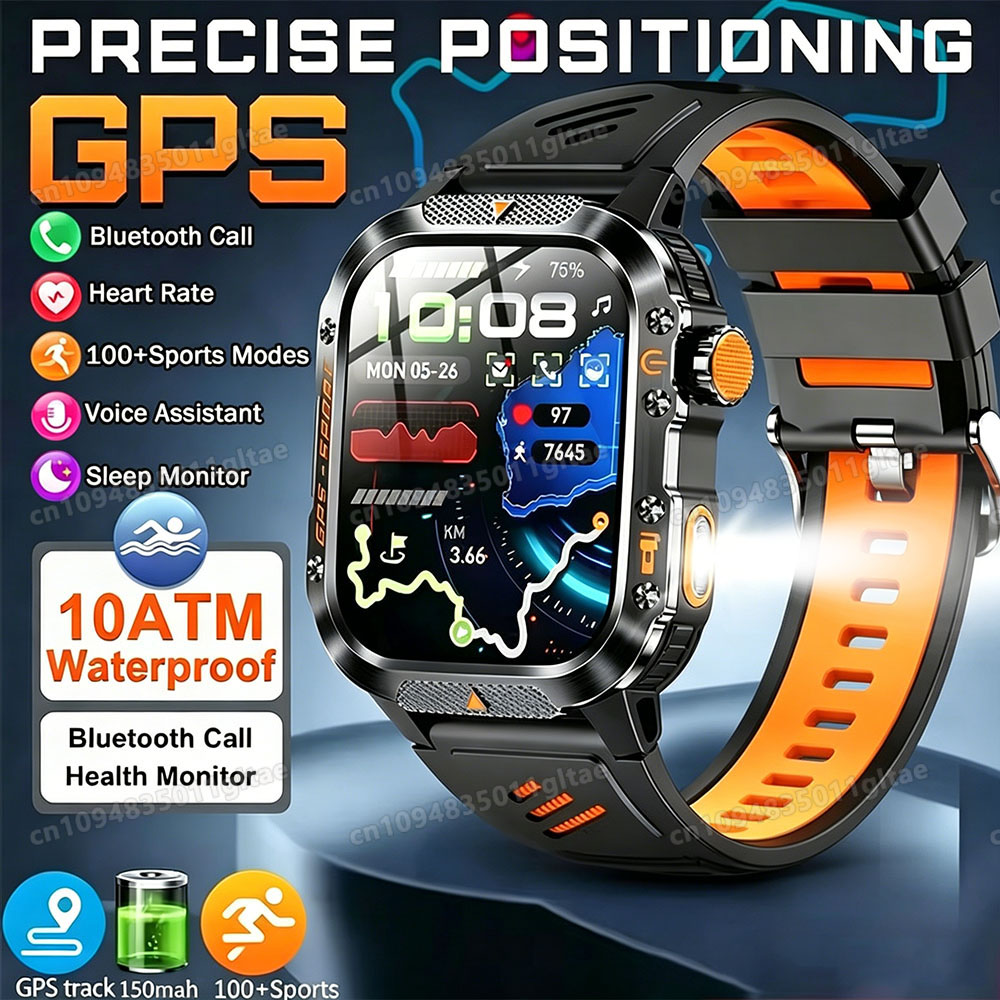 Smartwatch da Escursionismo Gl - Phase Esports & Gaming Festival recensione e prezzo