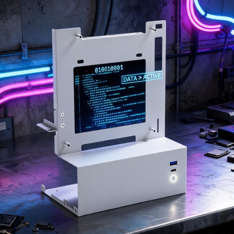 Case Mini PC Open Frame, Chass - Esports Gaming Pc Build recensione e prezzo
