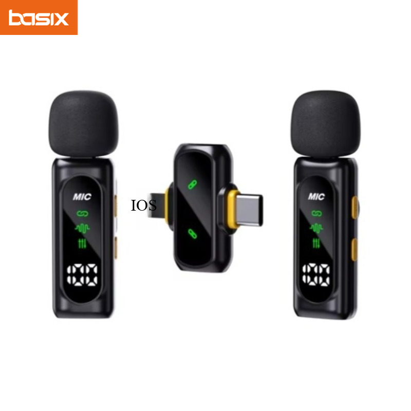 Microfono Lavalier Wireless Mi - Video Gaming & Esports Usd Acc recensione e prezzo