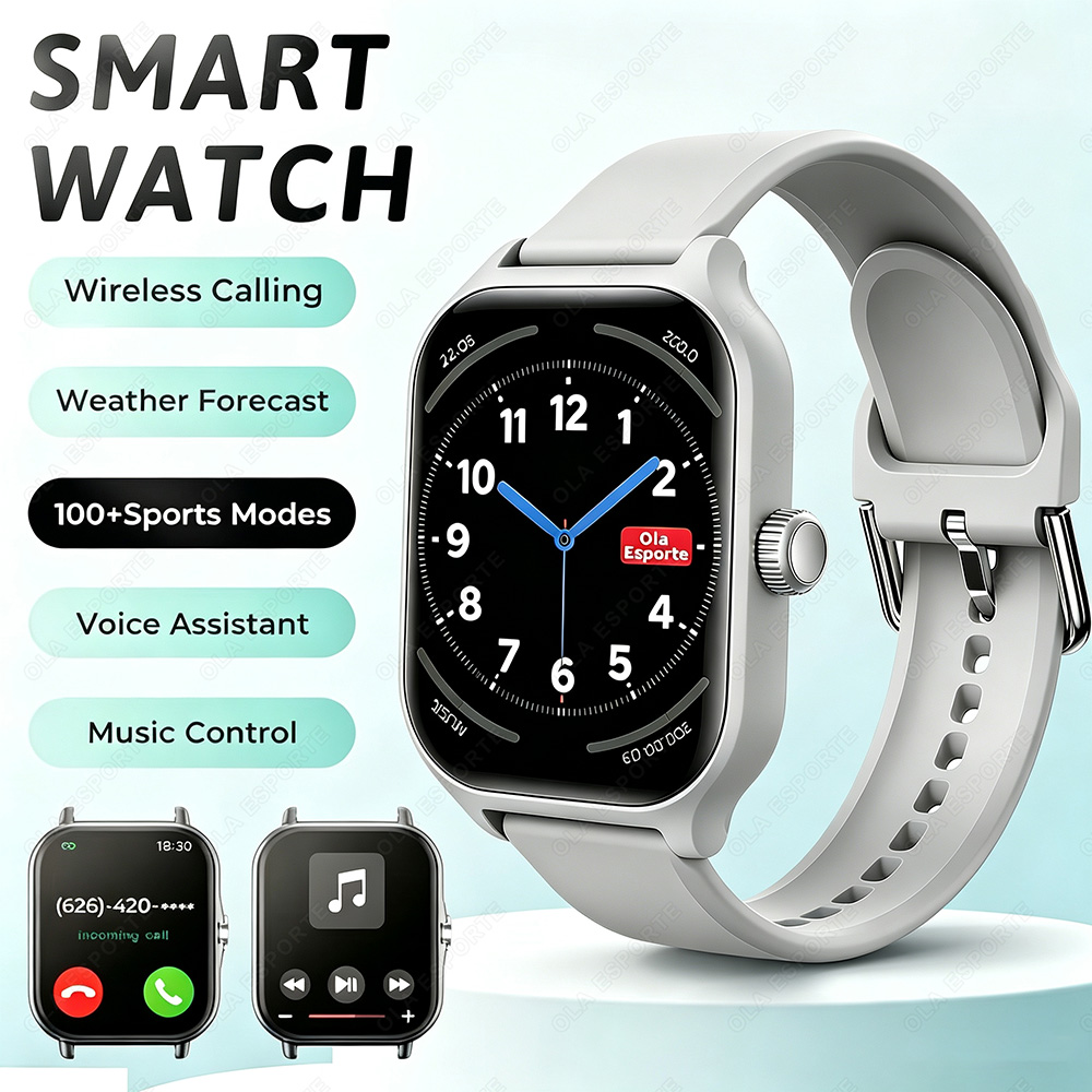 Smartwatch Plus per Uomo e Don - Phase Esports & Gaming Festival recensione e prezzo