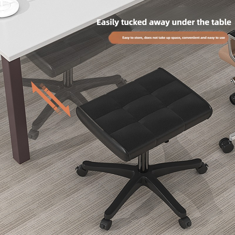 Sgabello poggiapiedi moderno,  - Footrest Under Desk recensione e prezzo