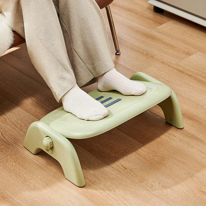 Poggiapiedi Portatile Ergonomi - Footrest Under Desk recensione e prezzo