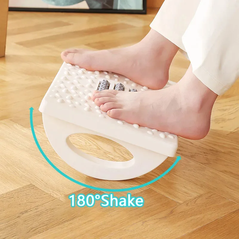 Poggiapiedi Portatile Ergonomi - Footrest Under Desk recensione e prezzo