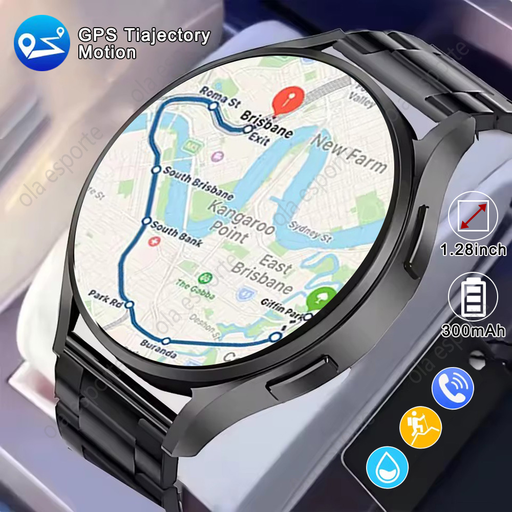 Smartwatch con Schermo AMOLED  - Phase Esports & Gaming Festival recensione e prezzo