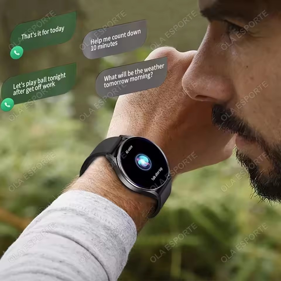 Smartwatch con Schermo AMOLED  - Phase Esports & Gaming Festival recensione e prezzo
