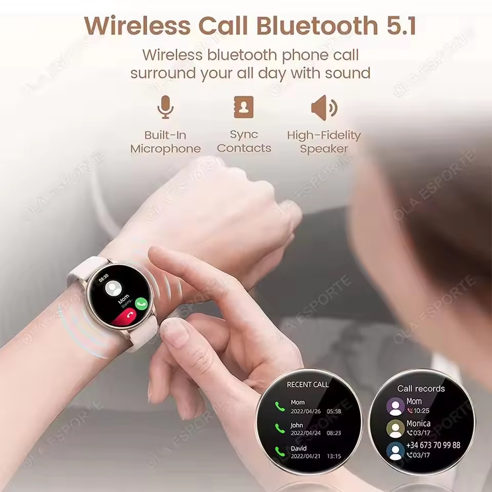 Smartwatch con Schermo AMOLED  - Phase Esports & Gaming Festival recensione e prezzo