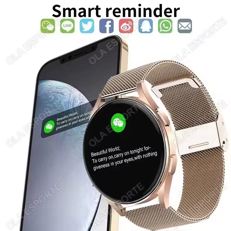 Smartwatch con Schermo AMOLED  - Phase Esports & Gaming Festival recensione e prezzo