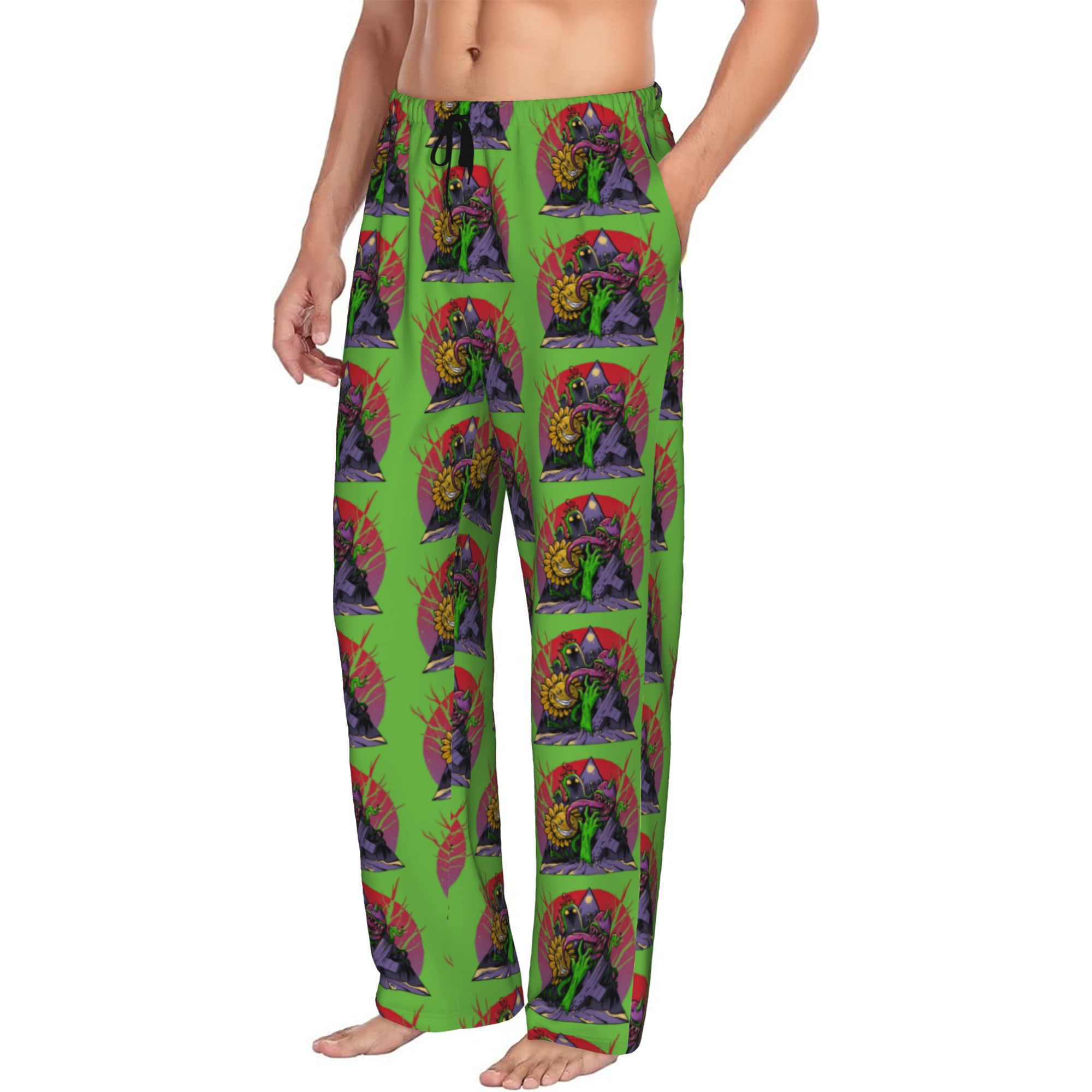 Pantaloni Pigiama Personalizza - Video Gaming & Esports Usd Acc recensione e prezzo